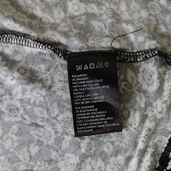 Urban Outfitters Kimchi Blue skater dress - Picture 2 of 6